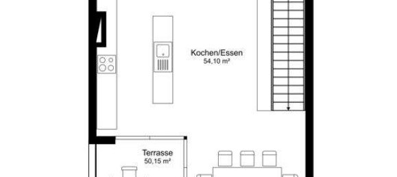 Apartamento de 6 habitaciónes en Bregenz, Austria No. 31370 12
