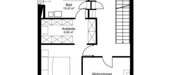 Apartamento de 6 habitaciónes en Bregenz, Austria No. 31370 11