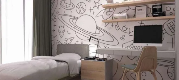 Apartamento de 2+1 en Aegean Region, Turkey No. 33375 6