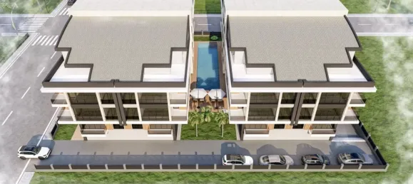 Apartamento de 2+1 en Aegean Region, Turkey No. 33375 10