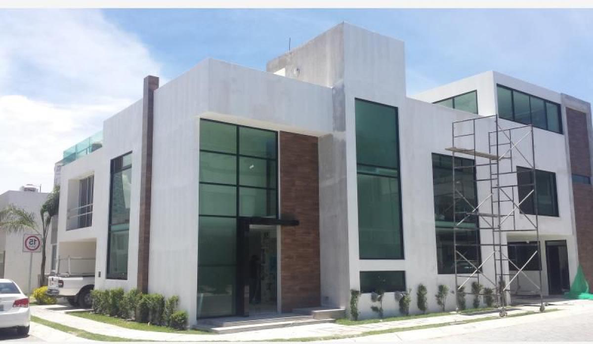 3 chambres Maison à Puebla, Mexico No. 170725