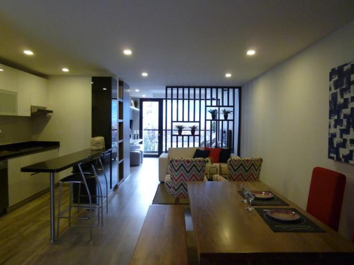 استوديو في Bogota, Colombia رقم 13195