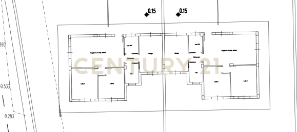 6250m² Land in Pedara, Italy No. 265445 7