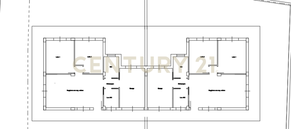 6250m² Land in Pedara, Italy No. 265445 9