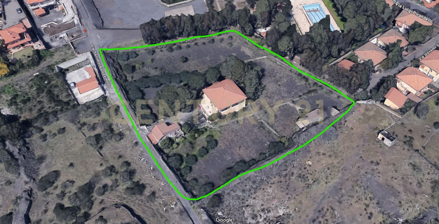 6250m² Land in Pedara, Italy No. 265445