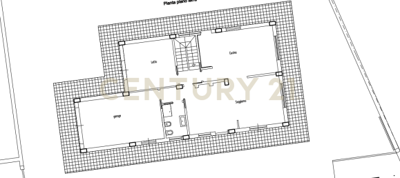 6250m² Land in Pedara, Italy No. 265445 6
