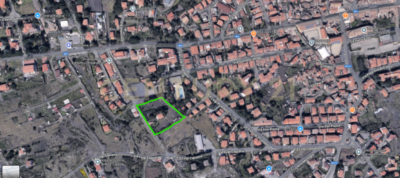 6250m² Land in Pedara, Italy No. 265445 2