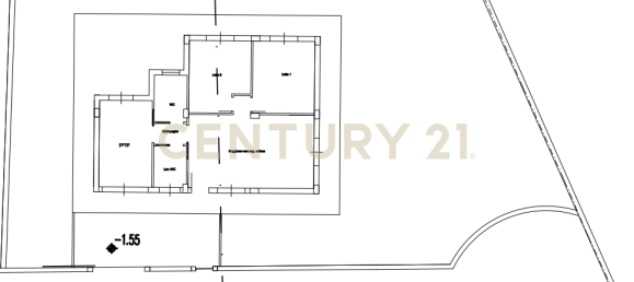 6250m² Land in Pedara, Italy No. 265445 8