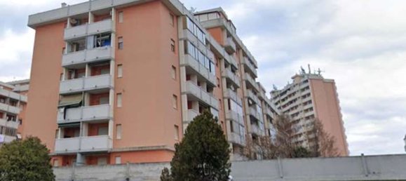 2-salle Appartement à Fermo, Italy No. 292951 4