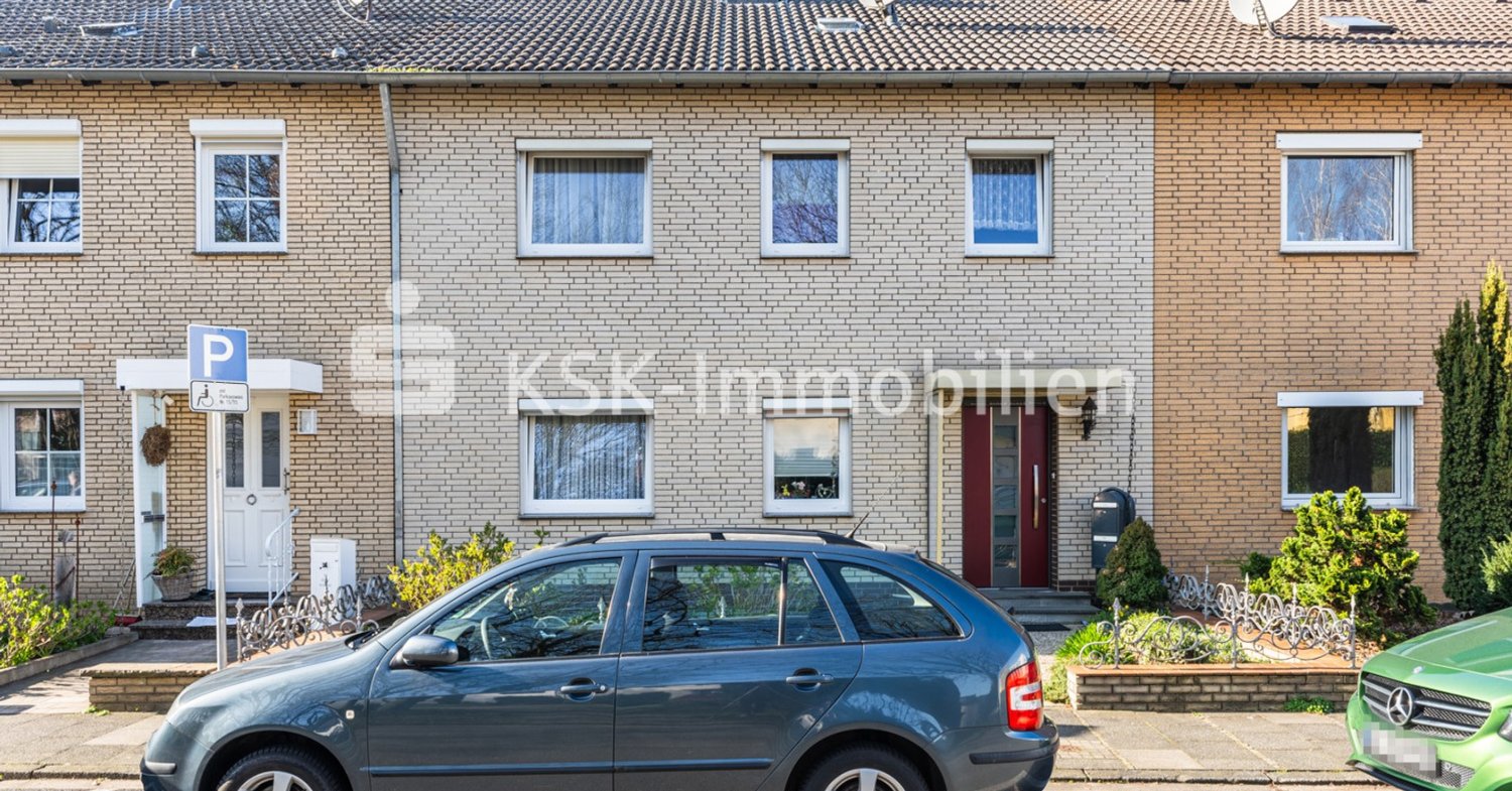 4 Schlafzimmer Haus in Rhein-Erft, Germany, Nr. 189781