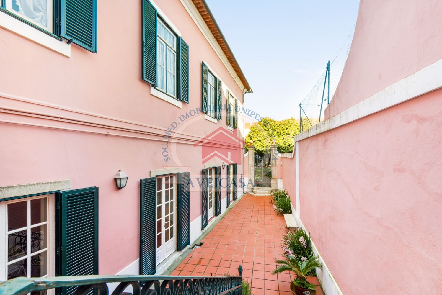 8 bedrooms Castles in Aveiro, Portugal No. 157222