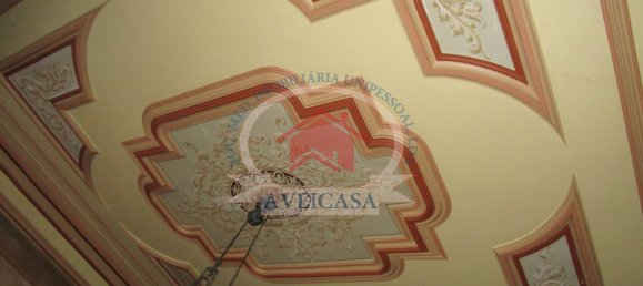 8 bedrooms Castles in Aveiro, Portugal No. 157222 10