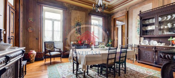 8 bedrooms Castles in Aveiro, Portugal No. 157222 2