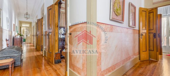 8 bedrooms Castles in Aveiro, Portugal No. 157222 13