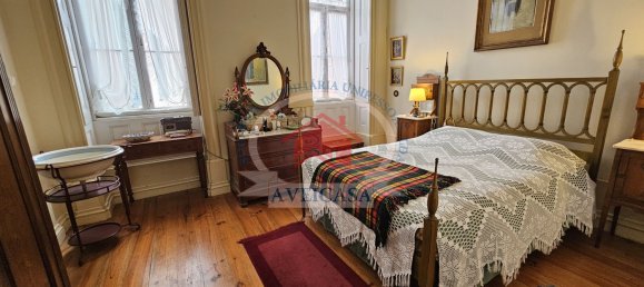 8 bedrooms Castles in Aveiro, Portugal No. 157222 14