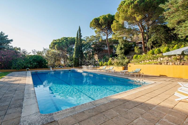 5 chambres Villa à Castell-Platja d'Aro, Spain No. 43657