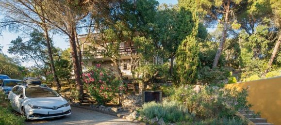 5 chambres Villa à Castell-Platja d'Aro, Spain No. 43657 22