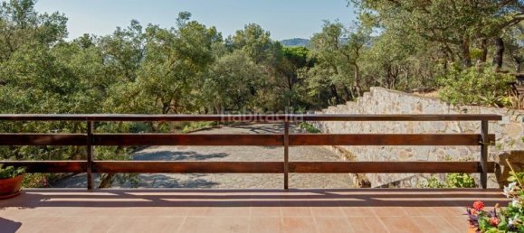 5 chambres Villa à Castell-Platja d'Aro, Spain No. 43657 42