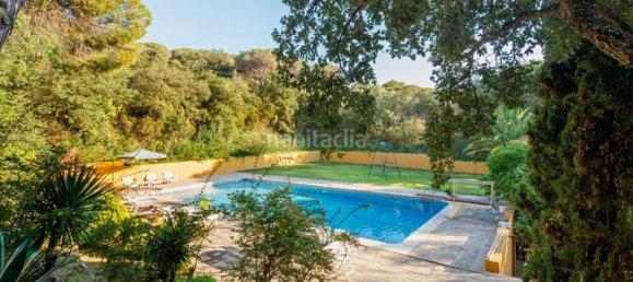 5 chambres Villa à Castell-Platja d'Aro, Spain No. 43657 15