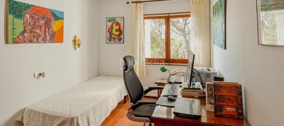 5 chambres Villa à Castell-Platja d'Aro, Spain No. 43657 4