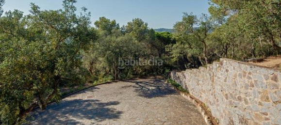 5 chambres Villa à Castell-Platja d'Aro, Spain No. 43657 43