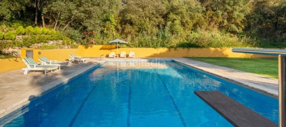 5 chambres Villa à Castell-Platja d'Aro, Spain No. 43657 17