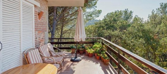 5 chambres Villa à Castell-Platja d'Aro, Spain No. 43657 44