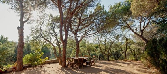 5 chambres Villa à Castell-Platja d'Aro, Spain No. 43657 28