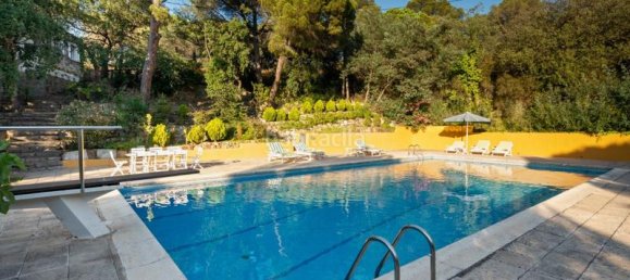 5 chambres Villa à Castell-Platja d'Aro, Spain No. 43657 18