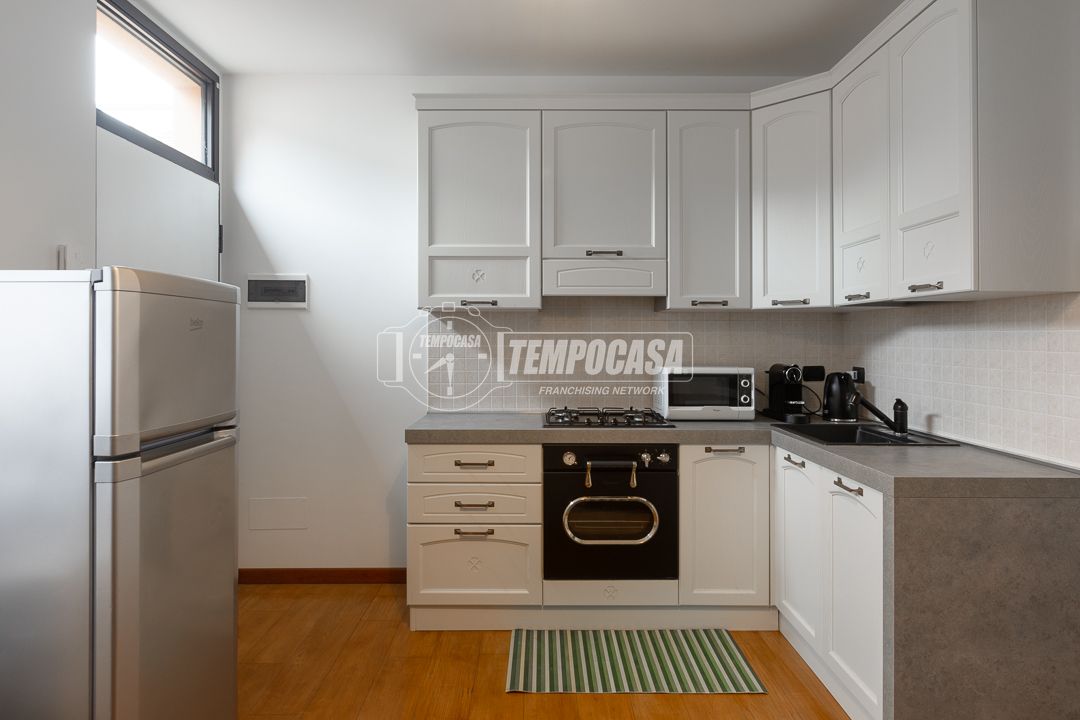 1 غرف نوم شقة في Milan, Italy رقم 392977