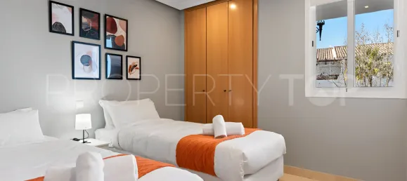 Apartamento T2 em Estepona, Spain N.º 134084 8