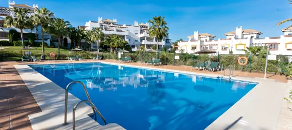 Apartamento T2 em Estepona, Spain N.º 134084 17