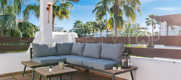 Apartamento T2 em Estepona, Spain N.º 134084 2