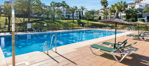 Apartamento T2 em Estepona, Spain N.º 134084 18