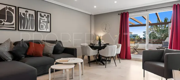 Apartamento T2 em Estepona, Spain N.º 134084 27