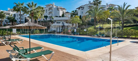 Apartamento T2 em Estepona, Spain N.º 134084 16
