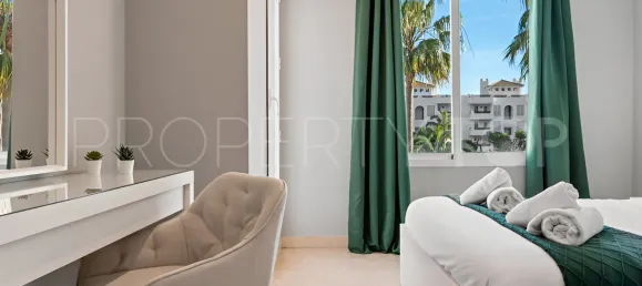 Apartamento T2 em Estepona, Spain N.º 134084 4