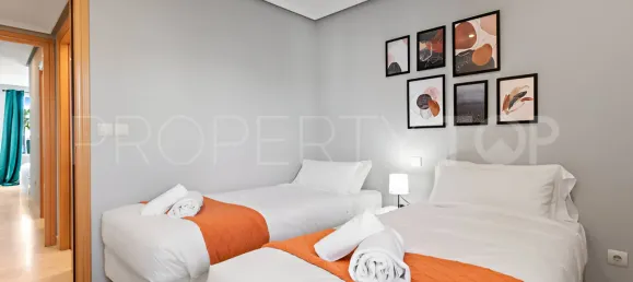 Apartamento T2 em Estepona, Spain N.º 134084 7