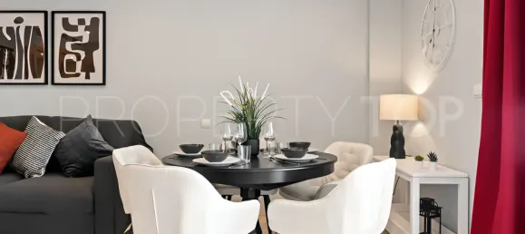 Apartamento T2 em Estepona, Spain N.º 134084 26