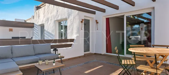 Apartamento T2 em Estepona, Spain N.º 134084 14