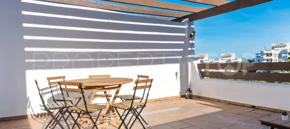 Apartamento T2 em Estepona, Spain N.º 134084 11