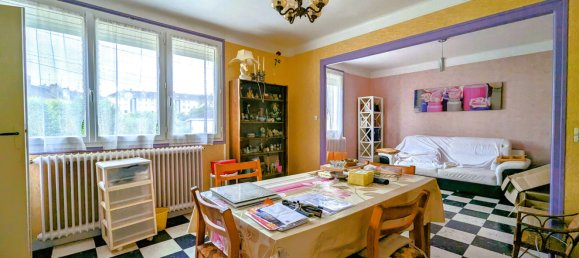 Casa de 3 dormitorios en Chartres, France No. 269482 6