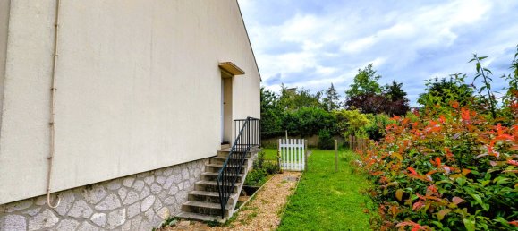 Casa de 3 dormitorios en Chartres, France No. 269482 3