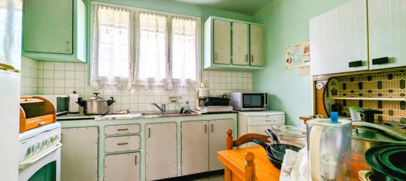 Casa de 3 dormitorios en Chartres, France No. 269482 8