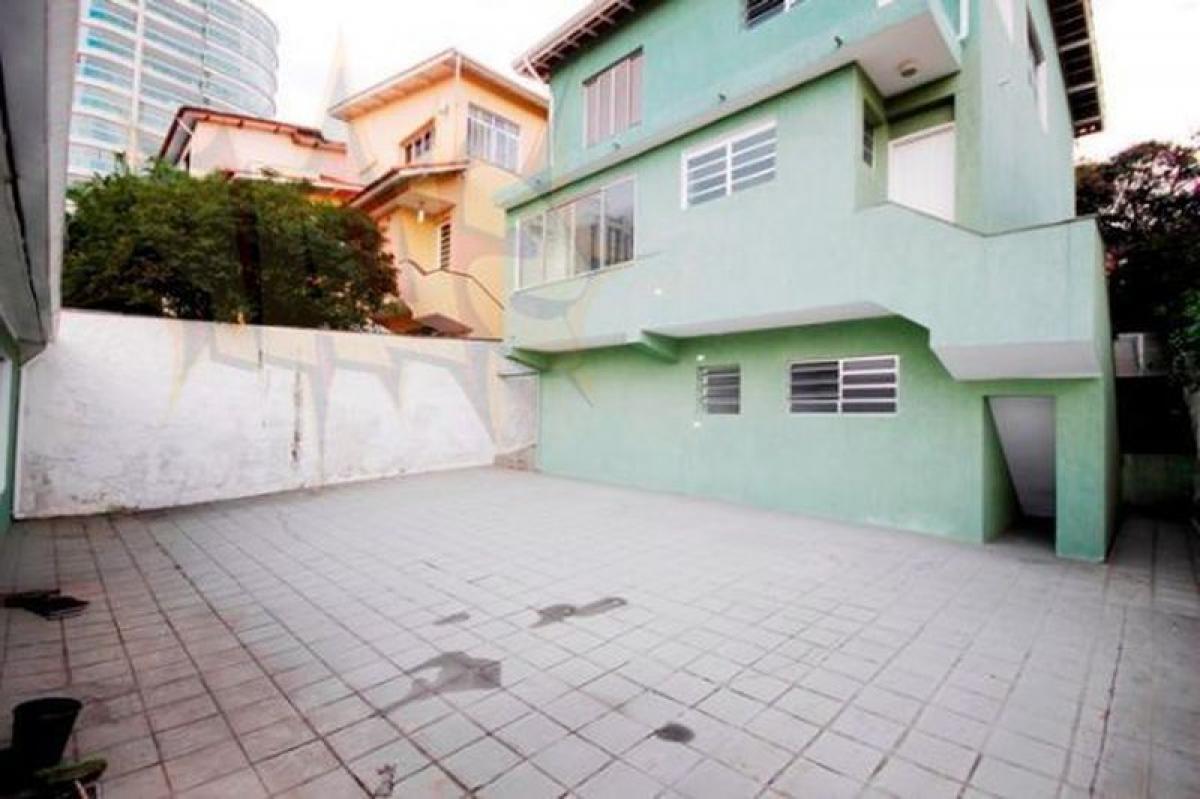 3 Schlafzimmer Haus in Sao Paulo, Brazil, Nr. 478101