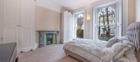 2 bedrooms Apartment in London, United Kingdom No. 3717 3