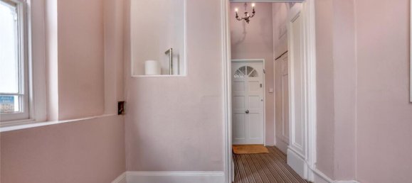 2 bedrooms Apartment in London, United Kingdom No. 3717 10