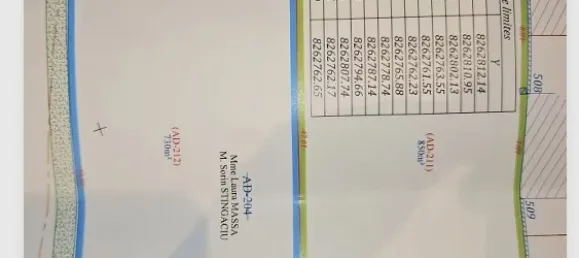 730m² Land in Cosnes-et-Romain, France No. 54127 2