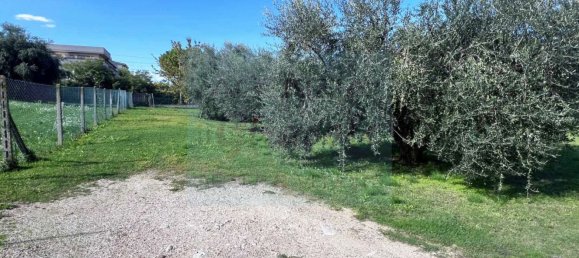  قطعة أرض في Alba Adriatica, Italy 675متر مربع رقم 104881 3