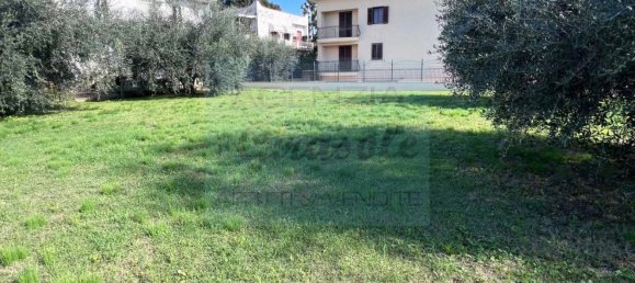  قطعة أرض في Alba Adriatica, Italy 675متر مربع رقم 104881 9